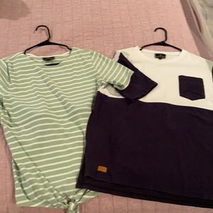 Nursing Queen breastfeeding tops